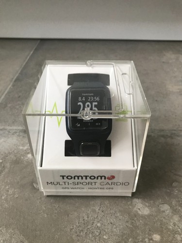 Orologio gps cardio multisport - orologio,