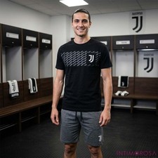 Juventus FC Complete Homewear