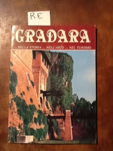 Boschi delio gradara nella - gradara,