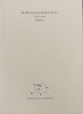 Catalogo della Mostra: -