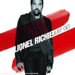 Lionel richie just cd - just,