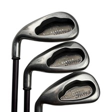 Set di ferri mancini Callaway