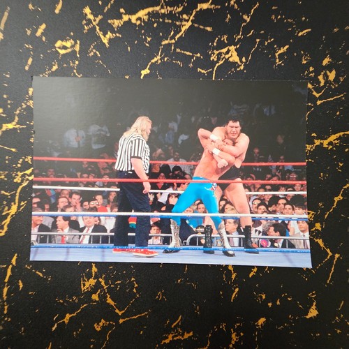 1999 titan sport wrestlemania - titan,
