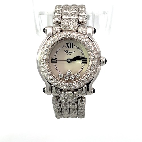 Orologio donna chopard happy - orologio,