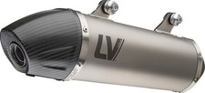 Leo Vince X3 EVO Stainless