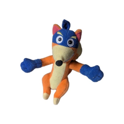 Crash bandicoot fisher price - fisher,