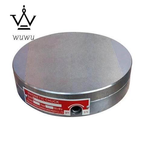 Dischi magnetici permanenti