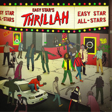 Easy star all stars - easy,