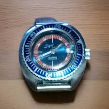 Sigel Sub diver orologio