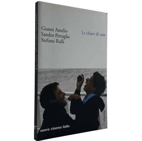 Chiavi casa gianni - casa,