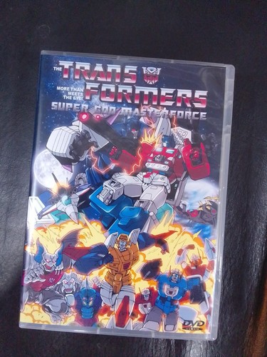 Transformers super god - transformers,