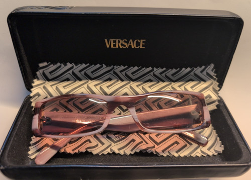 Versace occhiali sole - occhiali, da