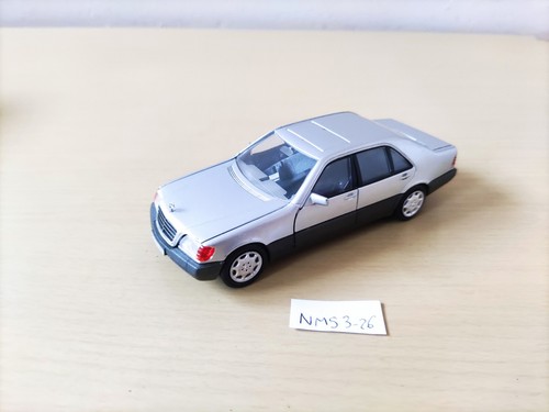 Cursor modell mercedes benz - mercedes,