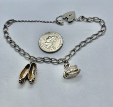 Bracciale Vintage Inglese