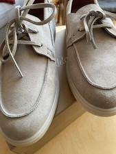 Scarpe Velasca “Navettée”