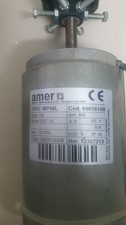 AMER MP56I 6901356X  SERVO MOTOR