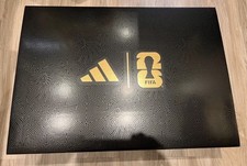 ADIDAS WORLD CUP HISTORICAL