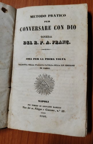 Metodo pratico per conversare - pratico,