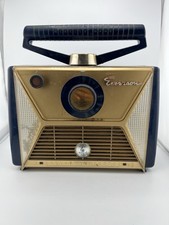 Radio portatile d'epoca