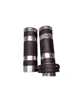 manopole comandi control knobs