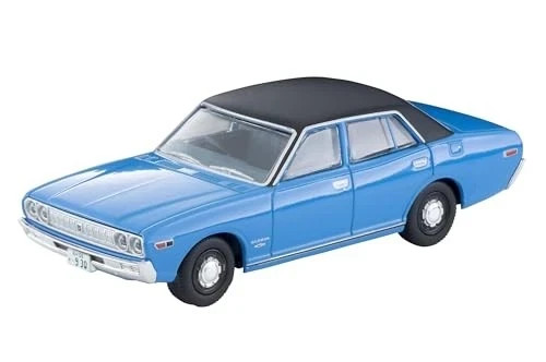 Nissan gloria big city - nissan, dr