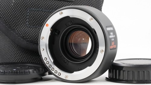 Smc pentax 7x adattatore - smc, 1.7x