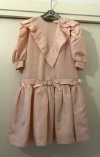 Abito Cerimonia Bimba