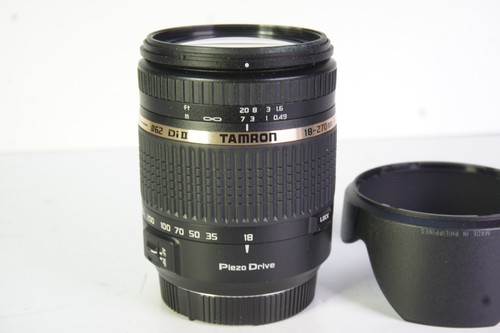 Tamron 270 6 3 - tamron, f3.5-6.3