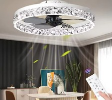 Ventilatore soffitto - da,