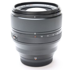 Fujifilm Fujinon XF 56mm F/1.2