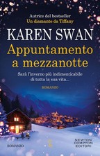 Libri Karen Swan -