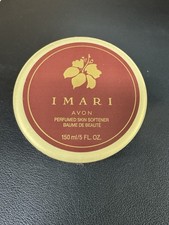 Avon Imari crema profumata