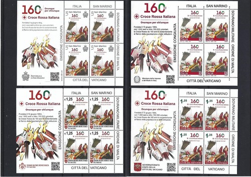 2024 itala croce rossa - -,