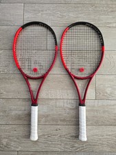 Racchette Tennis Dunlop CX 200 (305G) 16X19