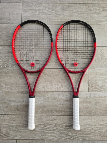 Racchette tennis dunlop 200 - racchette, cx