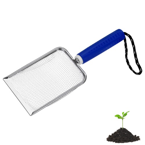 Setaccio per giardino - giardino, in