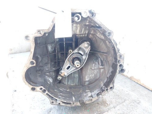 Heq cambio manuale audi - cambio,