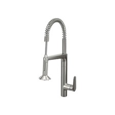Rubinetto miscelatore cucina