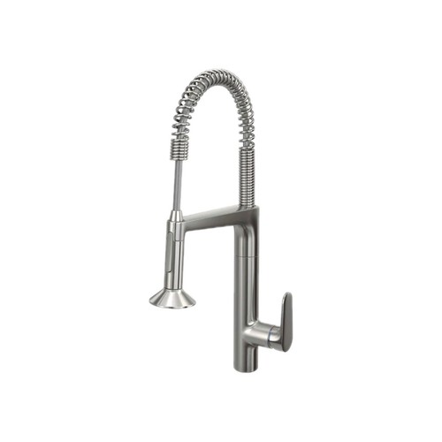 Rubinetto miscelatore cucina