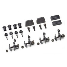 OFMK GIVI Kit configurazione MONOKEY portavaligie laterali PL ONE FIT (PLO/PLOR)