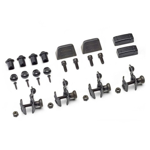 Kit givi ofmk per - per, fissare