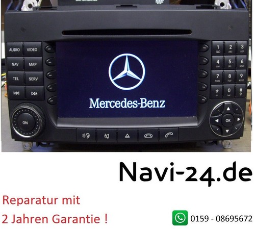 Riparazione mercedes benz - riparazione,