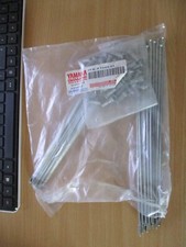 NOS YAMAHA SET RAGGI ANTERIORI