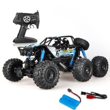 1:8 RC Car Truck 6WD 2.4GHZ RC
