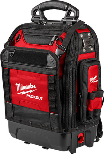 Zaino strutturato milwaukee - zaino,