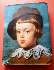 LA PITTURA SPAGNOLA  (JUAN DE