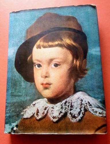 Pittura spagnola juan de - la,