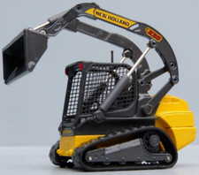 MOTORART - Minipala cingolata