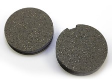 Pastiglie freno EBC FA055