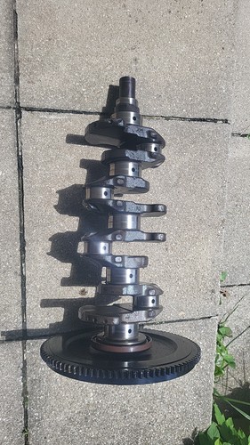 Albero motore honda bf90 - honda, a